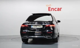 Mercedes-Benz E 350, снимка 4