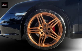 Porsche 911 Carrera 3.6 Cabrio Bose, снимка 10