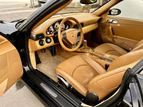 Porsche 911 Carrera 3.6 Cabrio Bose, снимка 8