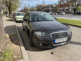 Audi A3 Audi A3 1.6i * Sportback  * Facelift * Регистран, снимка 3