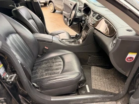 Mercedes-Benz CLS 320 CDI 224k.c ITALIA , снимка 13