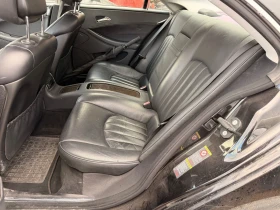 Mercedes-Benz CLS 320 CDI 224k.c ITALIA , снимка 8