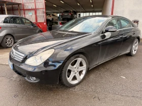 Mercedes-Benz CLS 320 CDI 224k.c ITALIA , снимка 1