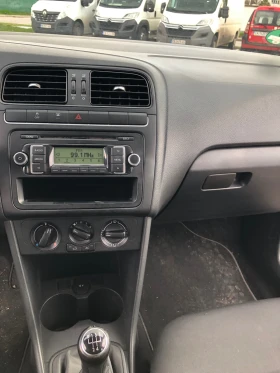 VW Polo, снимка 11