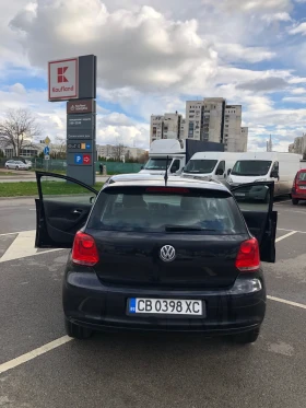 VW Polo, снимка 5