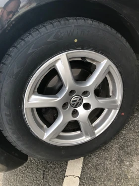 VW Polo, снимка 15