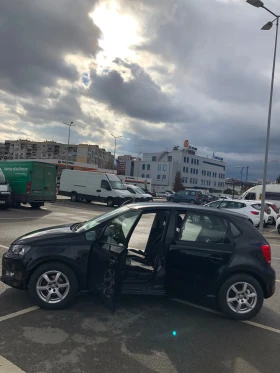 VW Polo, снимка 14