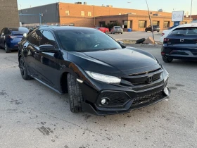 Honda Civic Hatchback* Sport* Touring* АвтоКредит* (ЦЕНА ДО БГ, снимка 3