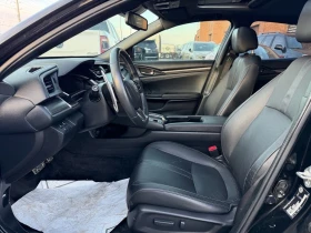 Honda Civic Hatchback* Sport* Touring* АвтоКредит* (ЦЕНА ДО БГ, снимка 8