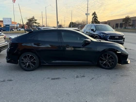 Honda Civic Hatchback* Sport* Touring* АвтоКредит* (ЦЕНА ДО БГ, снимка 4