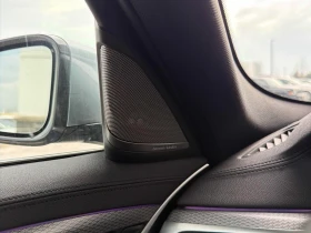 BMW 540 ПОДГРЕВ * ПАНОРАМА * 2 КЛЮЧА * ЩОРИ * H/K, снимка 13