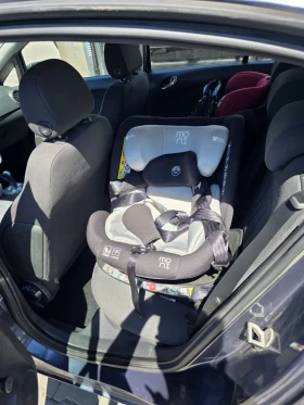 Opel Corsa 1.2 !! автоматик работиш климатик, снимка 8