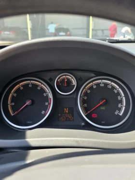 Opel Corsa 1.2 !! автоматик работиш климатик, снимка 6