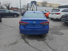 Honda Civic TOURING/KEYLESS/NAVI/LANE ASSIST, снимка 5