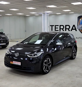 VW ID.3 Pro58KWh, снимка 6