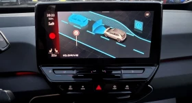 VW ID.3 Pro58KWh, снимка 16