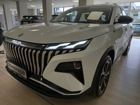 DONGFENG Huge Hybrid Prime Е2, снимка 2