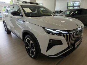 DONGFENG Huge Hybrid Prime Е2, снимка 3