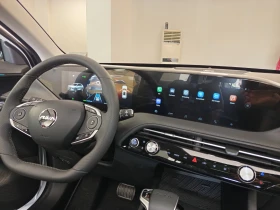 DONGFENG Huge Hybrid Prime Е2, снимка 10