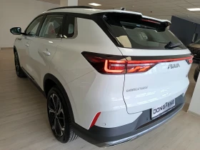 DONGFENG Huge Hybrid Prime Е2, снимка 4
