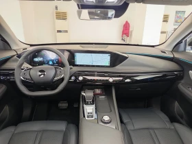 DONGFENG Huge Hybrid Prime Е2, снимка 9