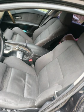 BMW 535 535, снимка 8