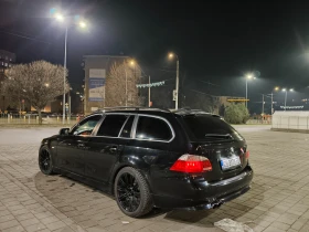 BMW 535 535, снимка 7