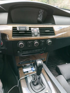 BMW 535 535, снимка 6