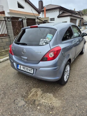 Opel Corsa, снимка 2