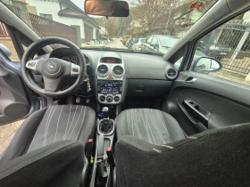 Opel Corsa, снимка 3