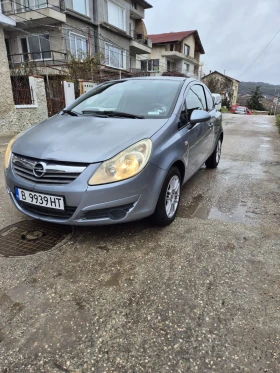 Opel Corsa, снимка 1