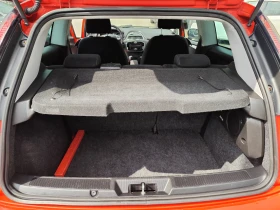 Fiat Punto 1.4 16V m-air TURBO* ГАЗ* ПАНОРАМА* EURO5B* , снимка 14