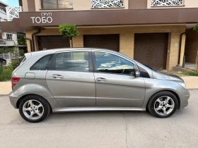Mercedes-Benz B 180 1.8 Дизел, снимка 4