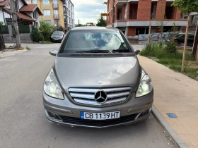 Mercedes-Benz B 180 1.8 Дизел, снимка 2