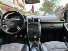 Mercedes-Benz B 180 1.8 Дизел, снимка 11