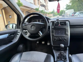 Mercedes-Benz B 180 1.8 Дизел, снимка 12