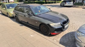 BMW 318, снимка 9