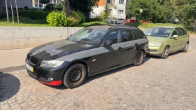 BMW 318, снимка 2