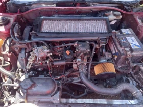 Peugeot 306 1.9 TDI 90к.с, снимка 5