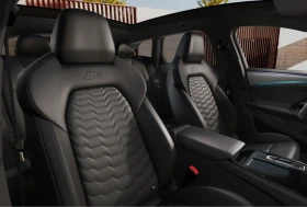 Audi E-Tron A6, снимка 5