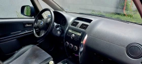Fiat Sedici, снимка 3