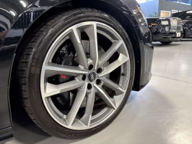 Audi S6 QUATTRO| ЧЕРВЕНА КОЖА| BANGOLUFSEN ЦЕНА ДО БГ, снимка 4