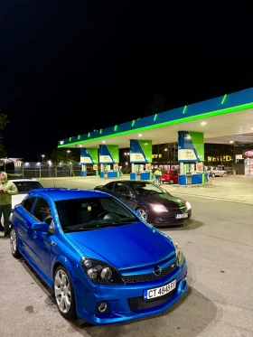 Opel Astra OPC, снимка 2