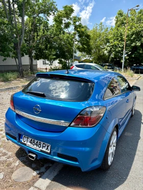 Opel Astra OPC, снимка 5