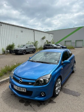 Opel Astra OPC, снимка 3