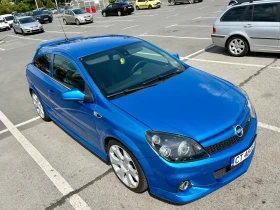 Opel Astra OPC, снимка 10