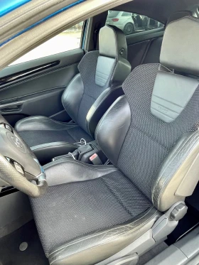 Opel Astra OPC, снимка 16
