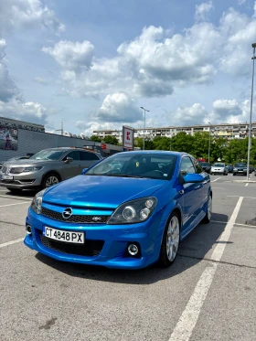 Opel Astra OPC, снимка 7