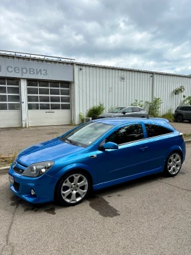 Opel Astra OPC, снимка 13