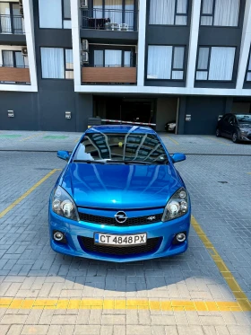 Opel Astra OPC, снимка 6